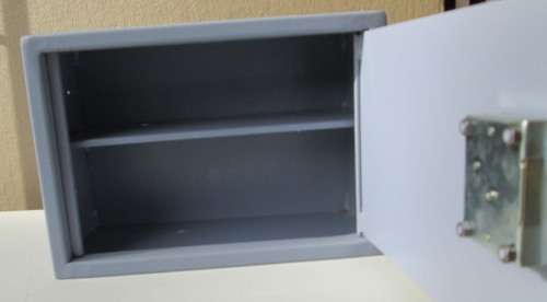 CHUBB SAFES