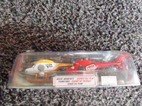 DISNEY PIXAR CARS - RON HOVER & KATHY KOPTER