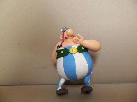 OBELIX from ASTERIX & OBELIX