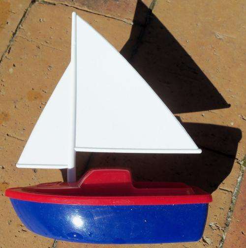 BOAT / YACHT