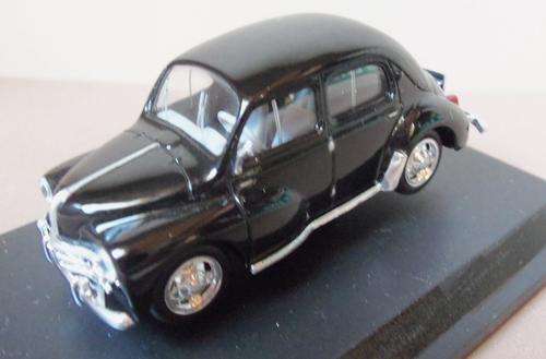 RENAULT 4CV