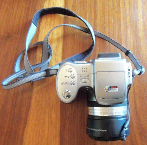 KODAK EASY SHARE Z740 DIGITAL CAMERA