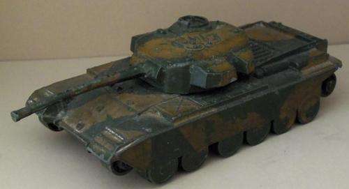 DINKY TOYS 651 CENTURION TANK