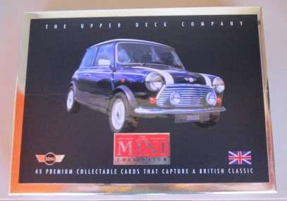 THE MINI COLLECTION