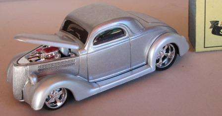 MAISTO - 1936 FORD