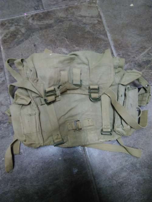 WEBBING PATTERN 70