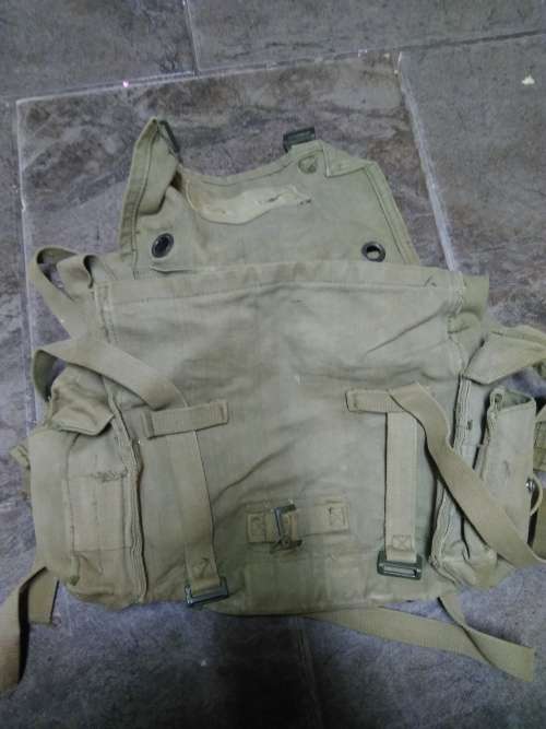 WEBBING PATTERN 70