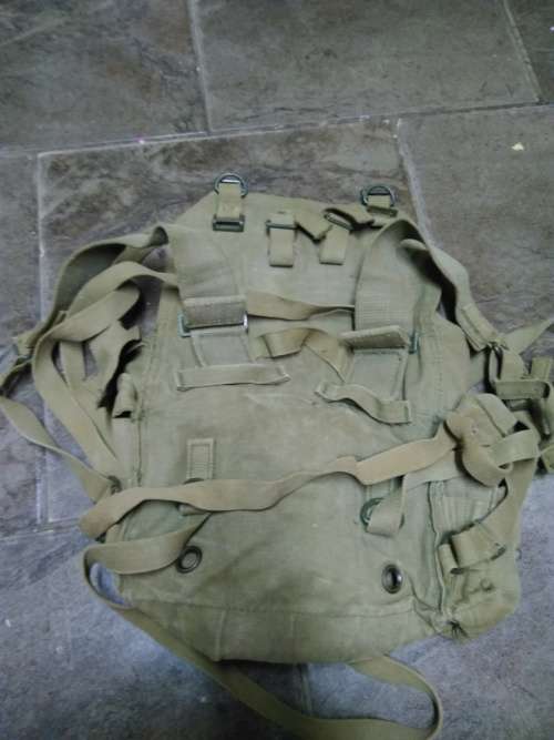 WEBBING PATTERN 70
