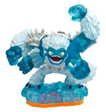 Skylanders Giants Character: Slam Bam