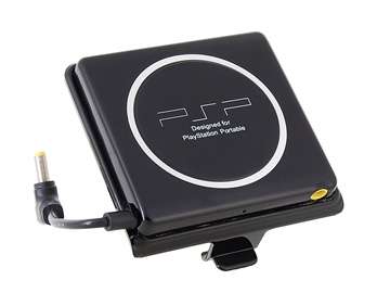 2400mAH Backup Battery for PSP2000/3000 (Free Shipping)