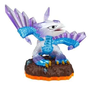 Skylanders Giants Character: Flashwing