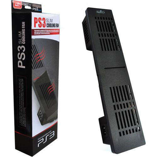 PS3 Slim Cooling Fan