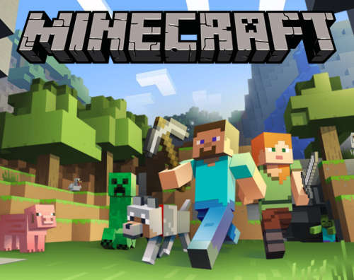 Minecraft: Windows 10 Edition (Microsoft Activation Code)