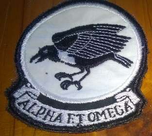 31 BATTALION TRACKSUIT BADGE
