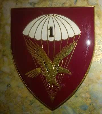 1 PARA BN FLASH
