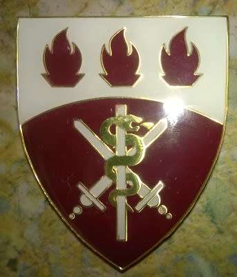 MEDICAL TRAINING COMMAND FLASH
