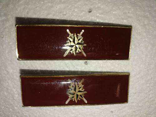 SADF SPECIAL FORCES COMMAND BAR