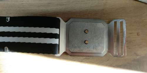 32 BN STABLE BELT
