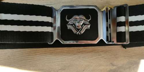 32 BN STABLE BELT