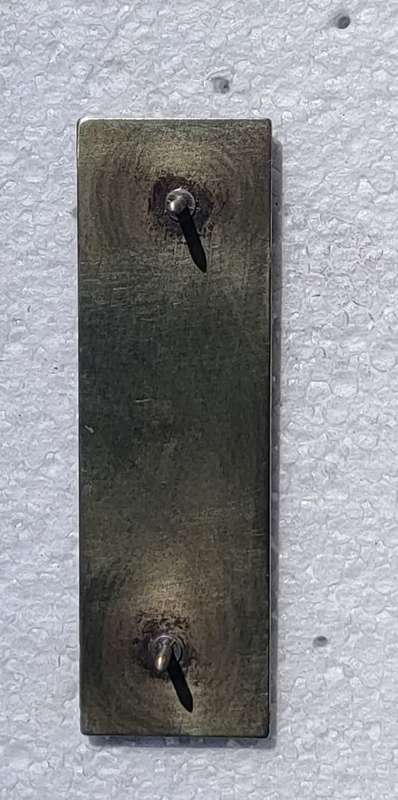 SPECIAL FORCES COMMAND BAR