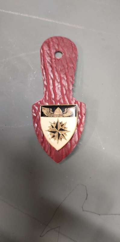 4 RECCE FOB