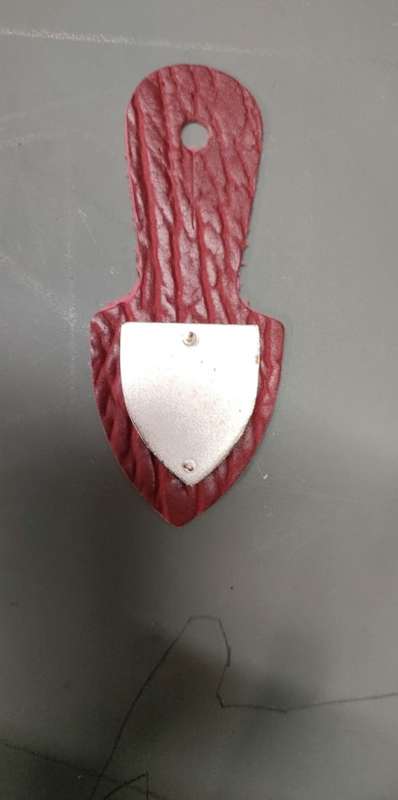 4 RECCE FOB