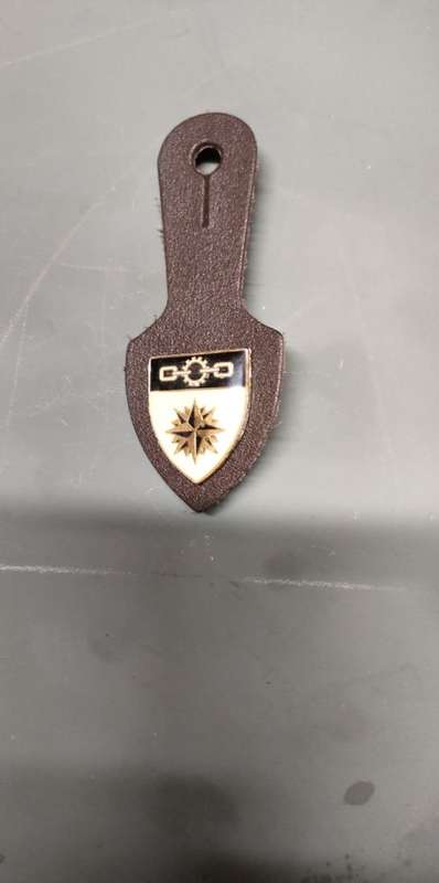 RECCE SUPPLY DEPPO FOB