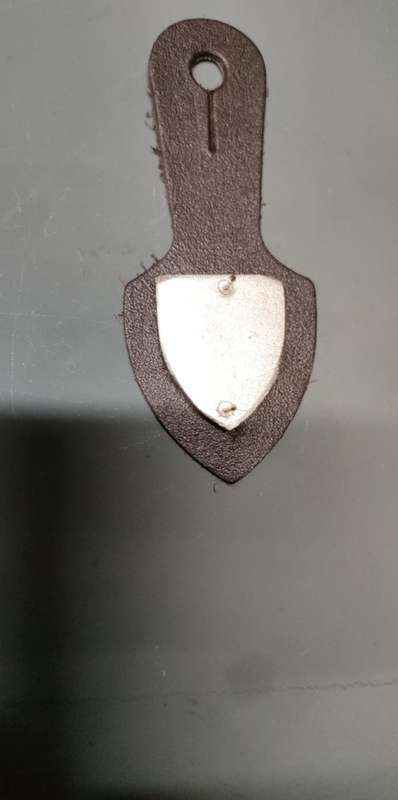 RECCE SUPPLY DEPPO FOB