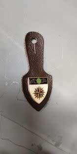 2 RECCE FOB