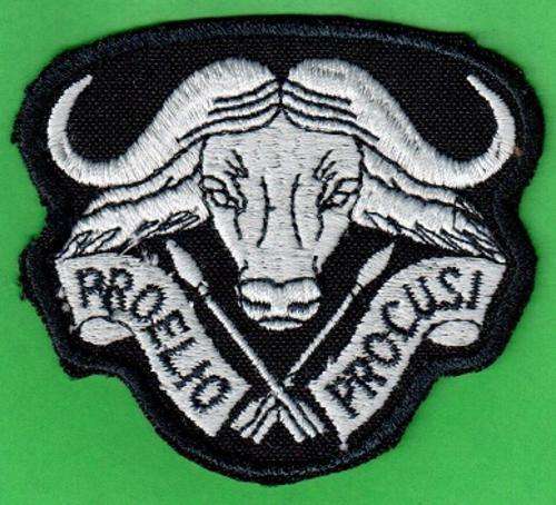 32BATTALION TRACKSUIT BADGE