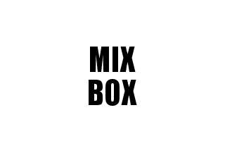 Mix Box of jewellery Items