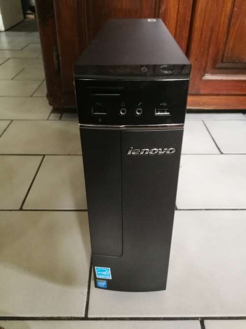 Lenovo Desktop PC H30-00 Celeron J1800 (2.41 GHz)