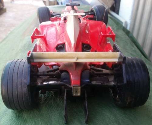 Ferrari Replica RC Car