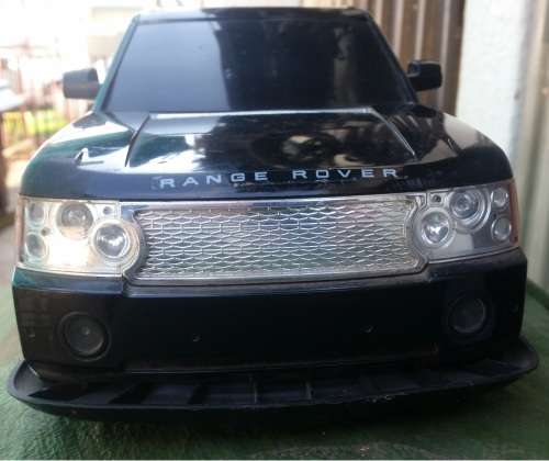 Joblot Rc Cars no Remotes