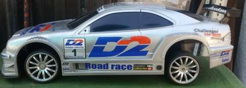 Joblot Rc Cars no Remotes