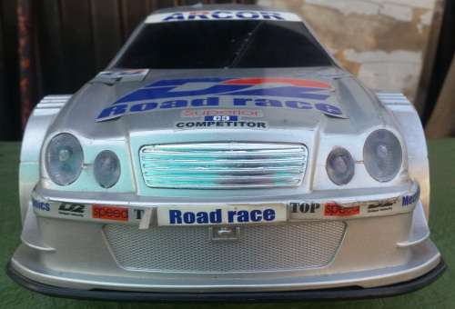 Joblot Rc Cars no Remotes