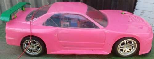 Joblot Rc Cars no Remotes