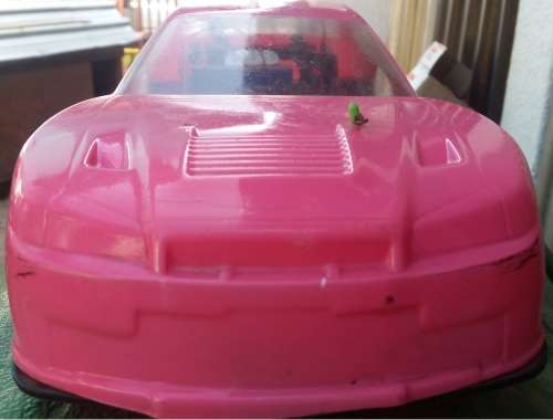 Joblot Rc Cars no Remotes