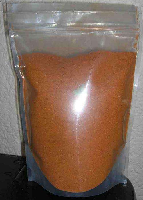 REAL FRUIT CHUTNEY SPICE 500grams ***Free postage in RSA***
