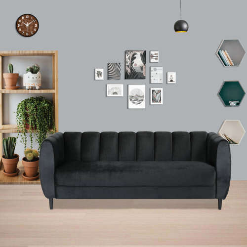 Danielle Three seater couch