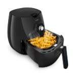 Philips Airfryer Bond Deep Black 3 Pin