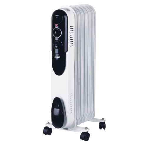 Goldair Slim 7 Fin Oil Heater GSOR-700