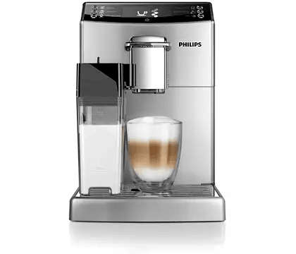 Fully Automatic Espresso Machine Series 4000