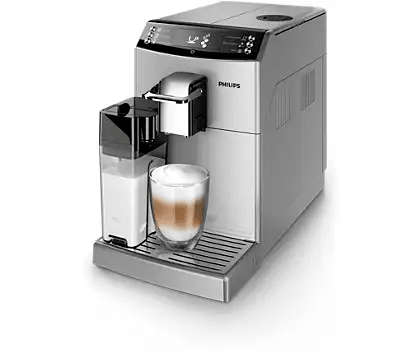 Fully Automatic Espresso Machine Series 4000