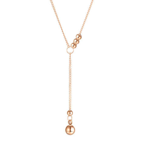 Minimalist Necklace