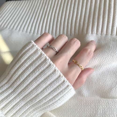 925 Sterling Silver Ring