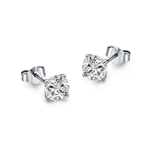 925 Sterling Silver Earrings