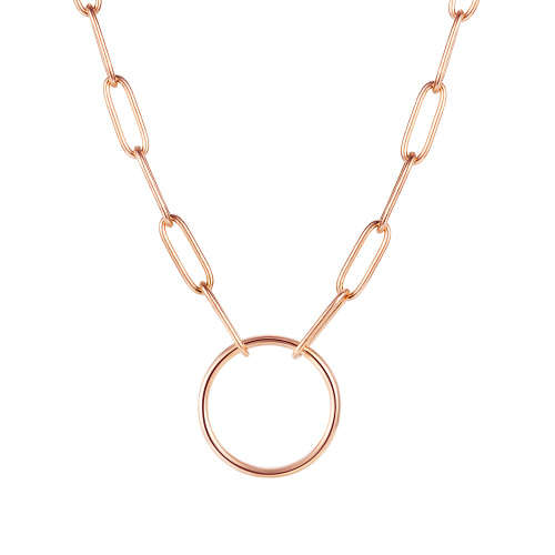 Minimalistic necklace
