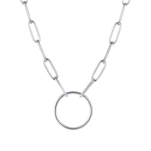 Minimalistic necklace