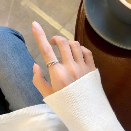 925 sterling silver ring